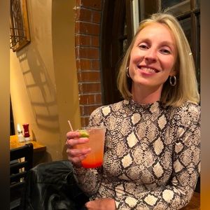 Meet your Posher, Cora